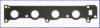 FIAT 46410890 Gasket, intake manifold